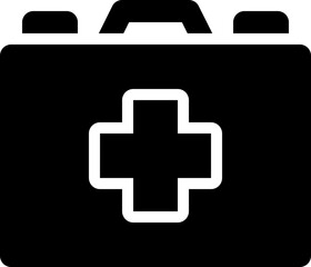 medical kit icon
