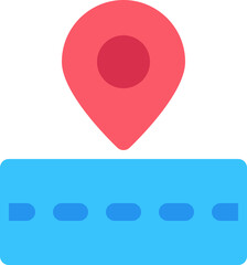 path way icon