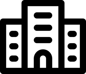 building icon