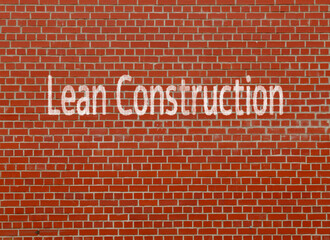 Lean Construction: Minimizing waste and improving efficiency in construction process