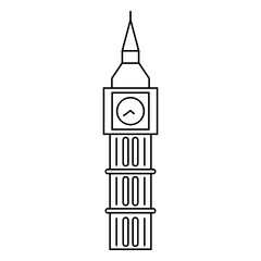 Big Ben