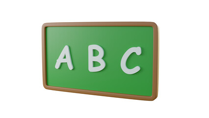 drawing board