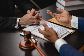 Consultant Attorney A business lawyer who works on legal matters in the courtroom to help a...