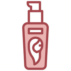 oil filled outline icon,linear,outline,graphic,illustration