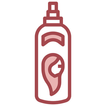 recommend clip art: spray filled outline icon,linear,outline,graphic,illustration