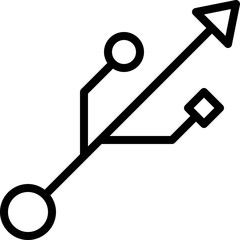 transfer data icon