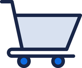 trolley icon