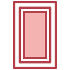 step filled outline icon,linear,outline,graphic,illustration