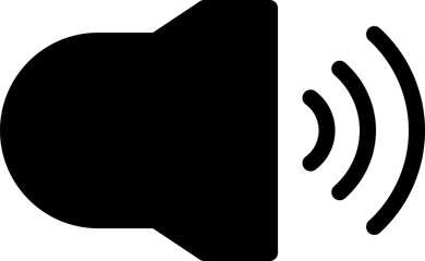 audio icon