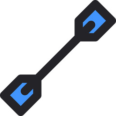 paddle icon