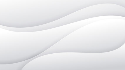 Vector abstract background with soft gradient color and dynamic shadow on background .Vector background for wallpaper. Eps 10