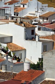 Casas de pueblo en Alozaina, Málaga