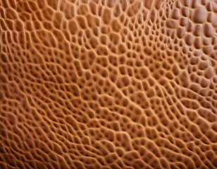 ostrich leather texture