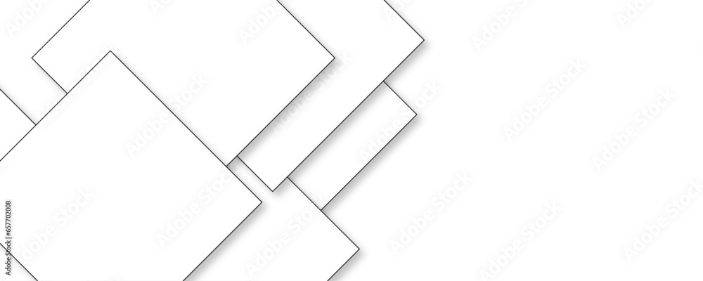 Aufkleber abstract white grey lines on light silver background modern design. vector abstract futuristic digit