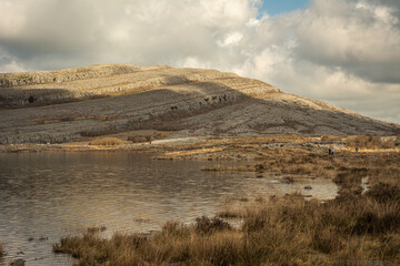 stone desert sufrace