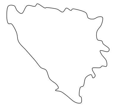 recommend clip art: bosnia and herzegovina map, bosnia and herzegovina vector, bosnia and herzegovina outline, bosnia and herzegovina