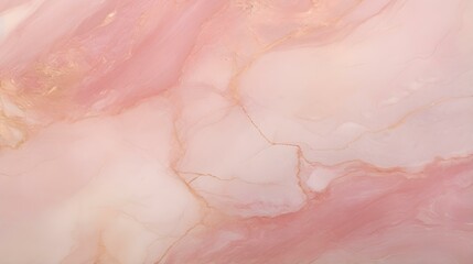 Obraz na płótnie Canvas Marble Texture in blush Colors. Elegant Background
