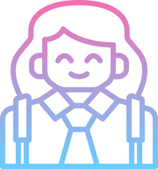 student icon