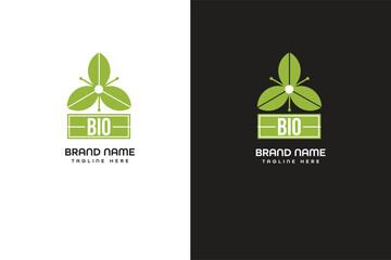 cosmetic modern logo