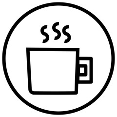 Business icons set for business