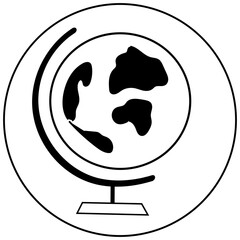 Business icons set for business