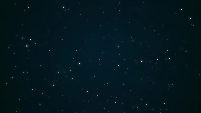 Sky and star Backround 