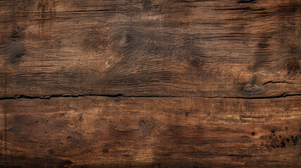Enhanced Texture of Weathered Barn Wood