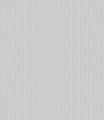 Seamless surface pattern design with ancient oriental ornament. Interlocking blocks tessellation. Repeated white figures on black background. Pavement motif. Flooring image. Ethnic wallpaper.