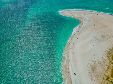 South Lido Key, Florida 