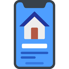 House App Icon