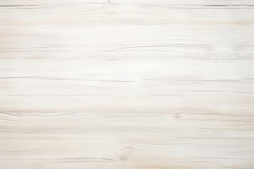 wood washed background, white wooden abstract texture, Generative AI - obrazy, fototapety, plakaty