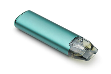 Disposable e-cigarette