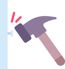 hammer icon