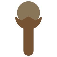 Flat Clove icon