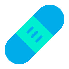 Flat Banded icon