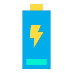 Flat Battery icon