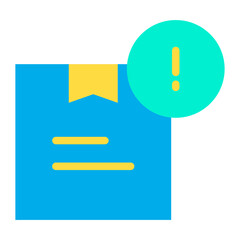 Flat Human mind Info icon