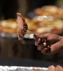 Amazing a delicius argentinian meat