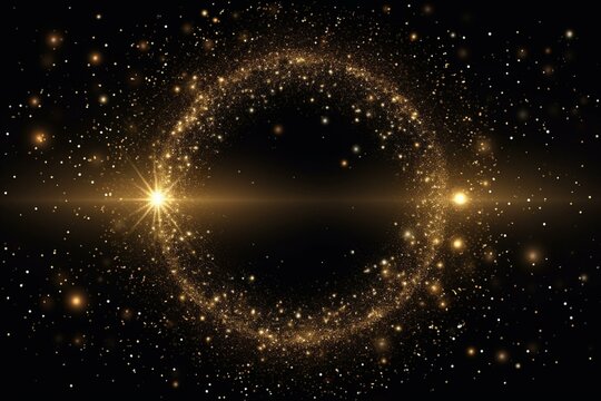 Stars Magic Render
