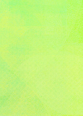 Obraz premium Green gradient plain vertical background with copy space for text or image, Usable for banner, poster, cover, Ad, events, party, sale, celebrations, and various design works