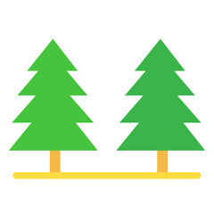 Flat Mountain icon