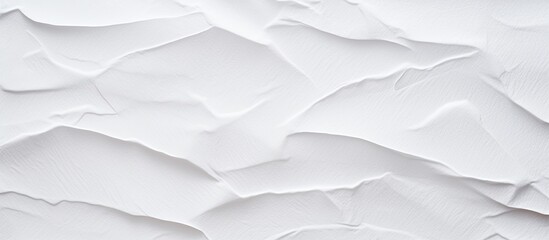 Obraz premium Texture of paper with a white background