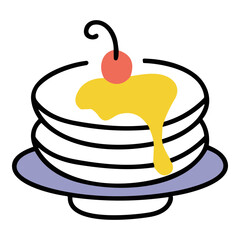 food and drink collection