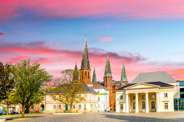 Fototapety na wymiar - Fototapeta24.pl