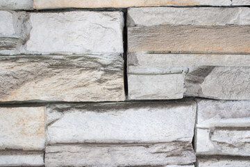 石レンガの調べ