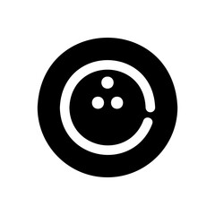 Fototapeta premium bowling ball