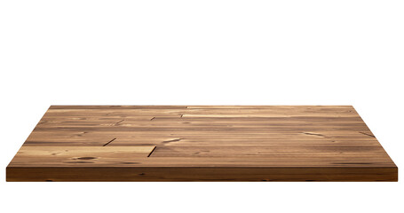 Wooden planks, wooden floors, wooden tables PNG transparent
