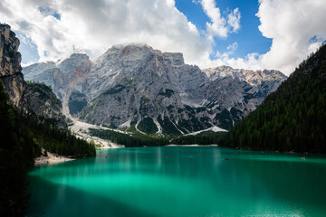 Lago di Braies