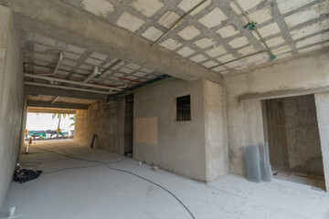 EDIFICIO EN REMODELACIÓN