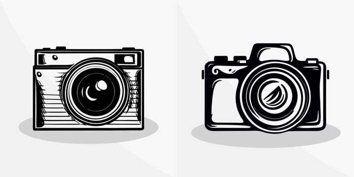 photographic camera - machine, take a picture, photo